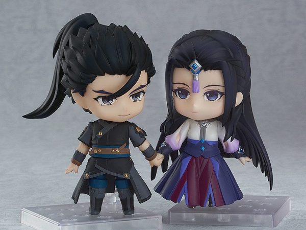 Gujian 3 - Yun Wu Yue - Nendoroid #1472 — изображение 7