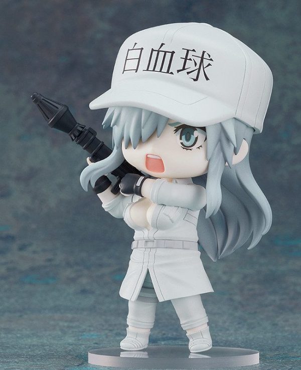 Hataraku Saibou Black - U-1196 - Nendoroid #1579 — изображение 2