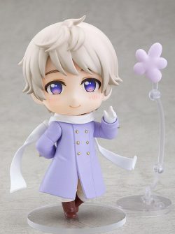 Hetalia World Stars — Russia — Nendoroid #1489