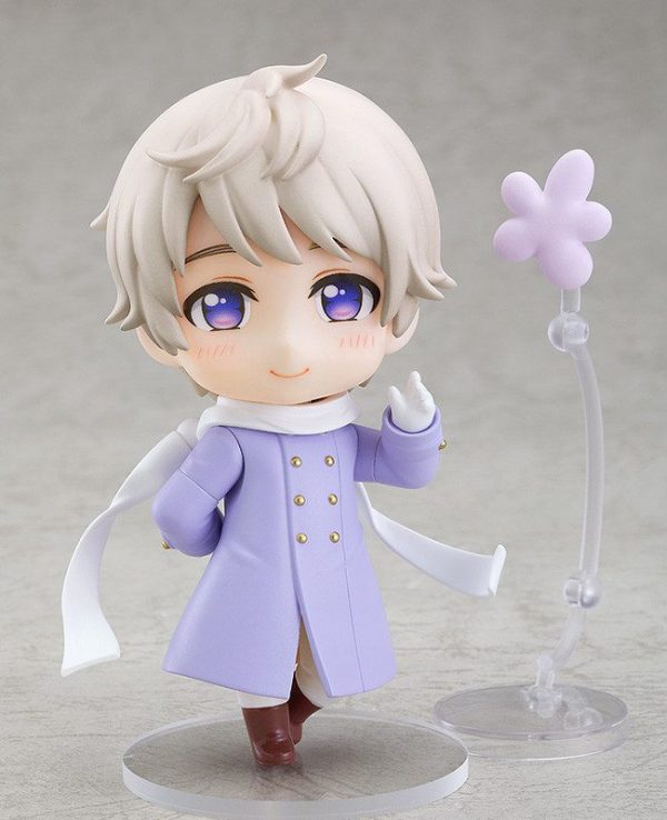 Hetalia World Stars - Russia - Nendoroid #1489