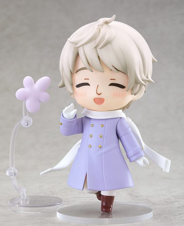 Hetalia World Stars - Russia - Nendoroid #1489 — изображение 3