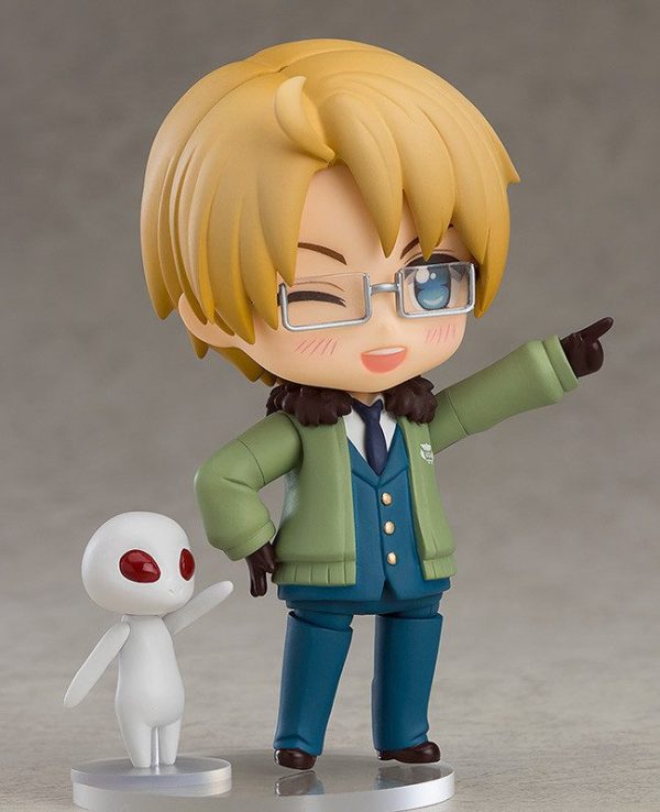 Hetalia World☆Stars - America - Tony - Nendoroid #1088 — изображение 3