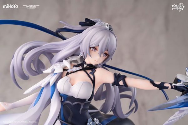 Honkai Impact 3rd - Bronya Zaychik - 1/7 - Silverwing: N-EX Ver. — изображение 10