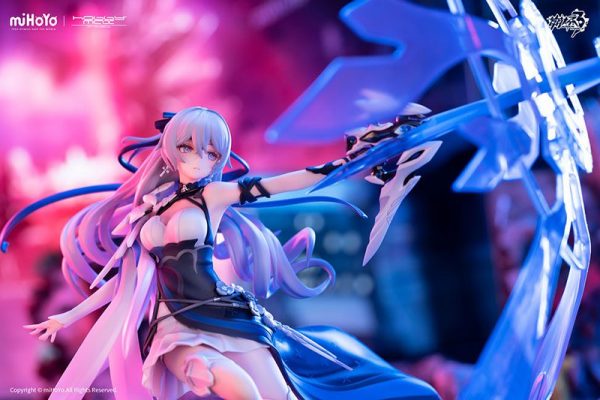 Honkai Impact 3rd - Bronya Zaychik - 1/7 - Silverwing: N-EX Ver. — изображение 12