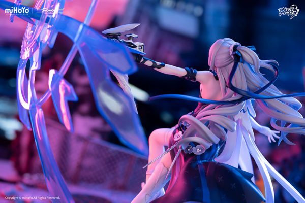 Honkai Impact 3rd - Bronya Zaychik - 1/7 - Silverwing: N-EX Ver. — изображение 15