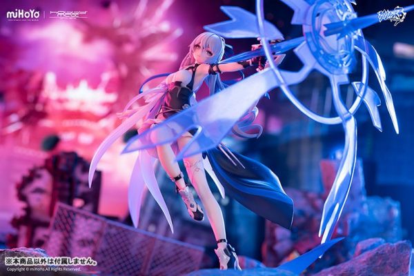 Honkai Impact 3rd - Bronya Zaychik - 1/7 - Silverwing: N-EX Ver. — изображение 16