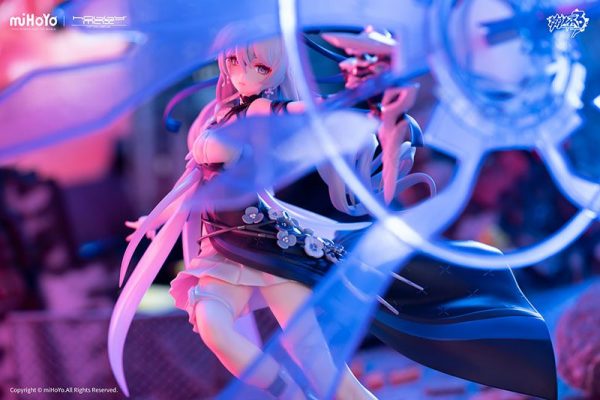 Honkai Impact 3rd - Bronya Zaychik - 1/7 - Silverwing: N-EX Ver. — изображение 17