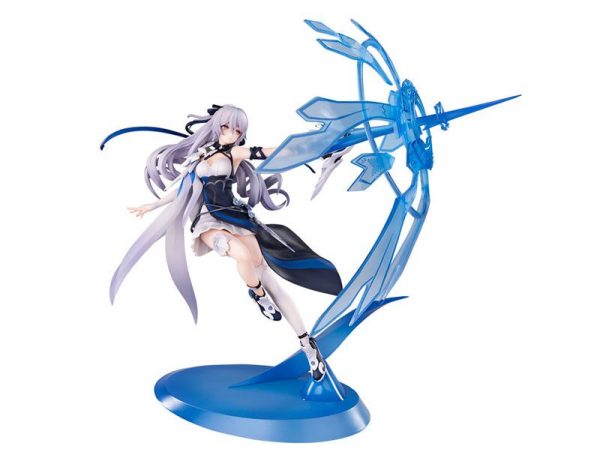 Honkai Impact 3rd - Bronya Zaychik - 1/7 - Silverwing: N-EX Ver. — изображение 18