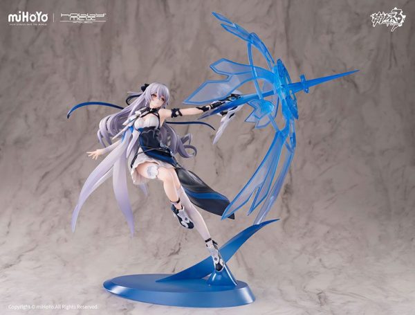 Honkai Impact 3rd - Bronya Zaychik - 1/7 - Silverwing: N-EX Ver. — изображение 2