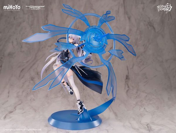 Honkai Impact 3rd - Bronya Zaychik - 1/7 - Silverwing: N-EX Ver. — изображение 3