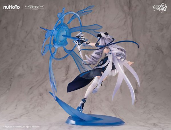 Honkai Impact 3rd - Bronya Zaychik - 1/7 - Silverwing: N-EX Ver. — изображение 4