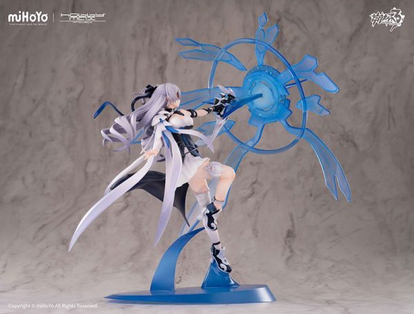 Honkai Impact 3rd - Bronya Zaychik - 1/7 - Silverwing: N-EX Ver. — изображение 5