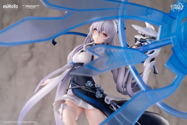 Honkai Impact 3rd - Bronya Zaychik - 1/7 - Silverwing: N-EX Ver. — изображение 6