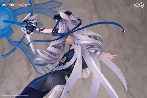 Honkai Impact 3rd - Bronya Zaychik - 1/7 - Silverwing: N-EX Ver. — изображение 8