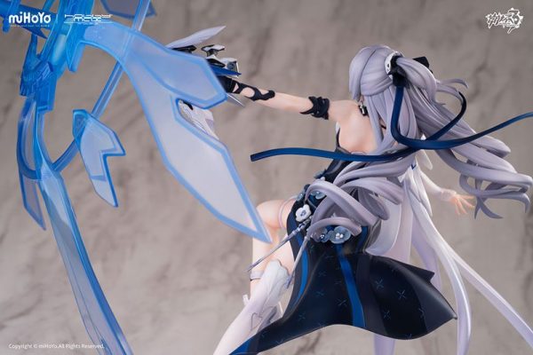 Honkai Impact 3rd - Bronya Zaychik - 1/7 - Silverwing: N-EX Ver. — изображение 9