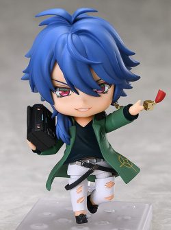 Hypnosis Mic -Division Rap Battle- — Arisugawa Dice — Nendoroid #1316