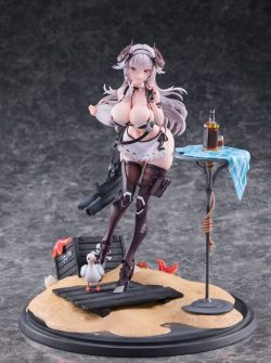 Ijuu Senki Series — Tactician Mianji — Limited Distribution — 1/7 (QIANQIU)