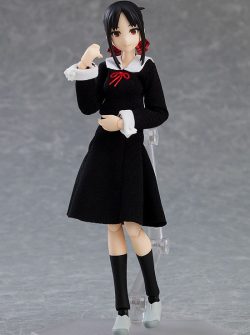 Kaguya-sama wa Kokurasetai?: Tensai-tachi no Renai Zunousen — Shinomiya Kaguya — Figma 539