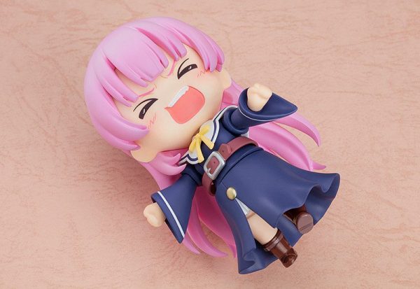 Kamisama ni Natta Hi - Satou Hina - Nendoroid #1544 — изображение 5