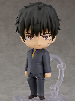 Kekkai Sensen & Beyond — Steven A. Starphase — Nendoroid #1646