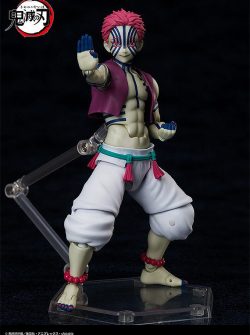 Kimetsu no Yaiba — Akaza — Figma #SP-146