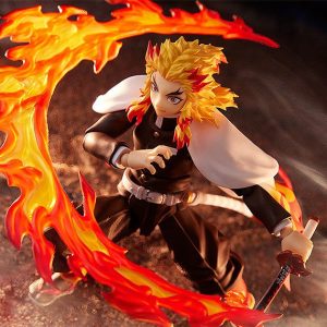 Kimetsu no Yaiba - Rengoku Kyoujurou - Figma #553 — изображение 11