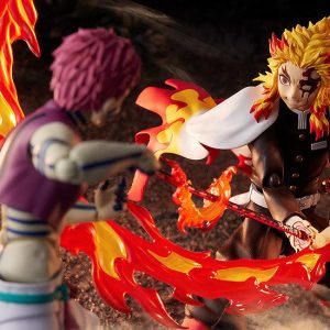 Kimetsu no Yaiba - Rengoku Kyoujurou - Figma #553 — изображение 10