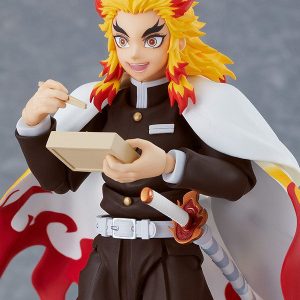Kimetsu no Yaiba - Rengoku Kyoujurou - Figma #553 — изображение 3