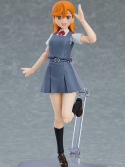 Love Live! Superstar!! — Shibuya Kanon — Figma #541