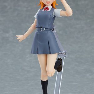 Love Live! Superstar!! - Shibuya Kanon - Figma #541