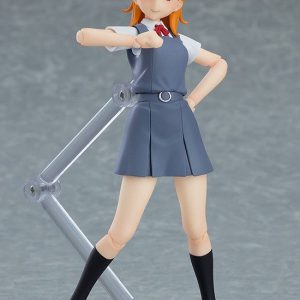 Love Live! Superstar!! - Shibuya Kanon - Figma #541 — изображение 3