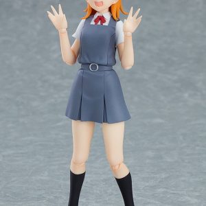 Love Live! Superstar!! - Shibuya Kanon - Figma #541 — изображение 4