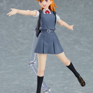 Love Live! Superstar!! - Shibuya Kanon - Figma #541 — изображение 6