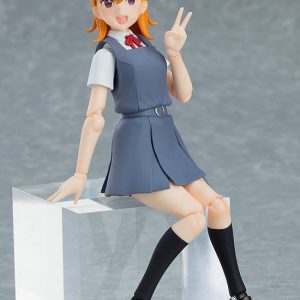 Love Live! Superstar!! - Shibuya Kanon - Figma #541 — изображение 7