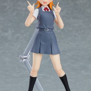 Love Live! Superstar!! - Shibuya Kanon - Figma #541 — изображение 2