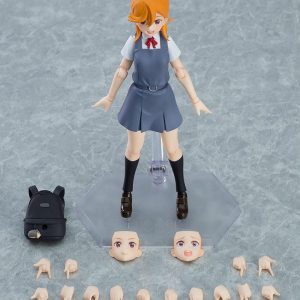Love Live! Superstar!! - Shibuya Kanon - Figma #541 — изображение 9