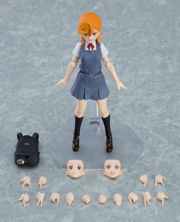 Love Live! Superstar!! - Shibuya Kanon - Figma #541 — изображение 9
