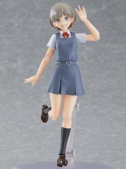 Love Live! Superstar!! — Tang Keke — Figma #544