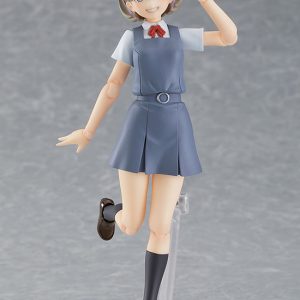 Love Live! Superstar!! - Tang Keke - Figma #544