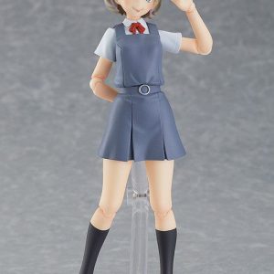 Love Live! Superstar!! - Tang Keke - Figma #544 — изображение 2