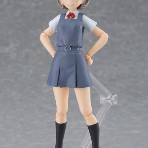 Love Live! Superstar!! - Tang Keke - Figma #544 — изображение 3