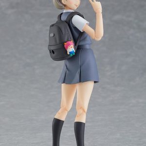 Love Live! Superstar!! - Tang Keke - Figma #544 — изображение 4