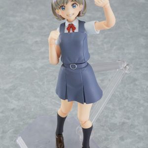 Love Live! Superstar!! - Tang Keke - Figma #544 — изображение 5