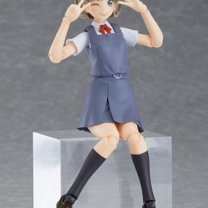 Love Live! Superstar!! - Tang Keke - Figma #544 — изображение 6