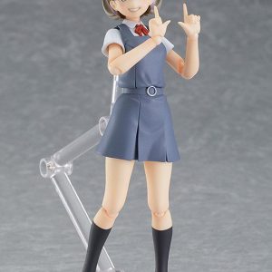 Love Live! Superstar!! - Tang Keke - Figma #544 — изображение 7