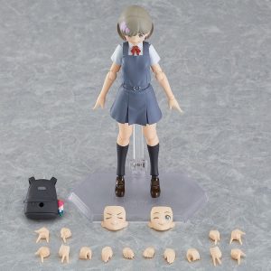 Love Live! Superstar!! - Tang Keke - Figma #544 — изображение 9