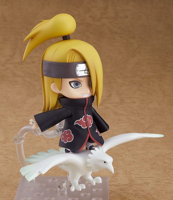 Naruto Shippuuden - Deidara - Nendoroid #1481 — изображение 3