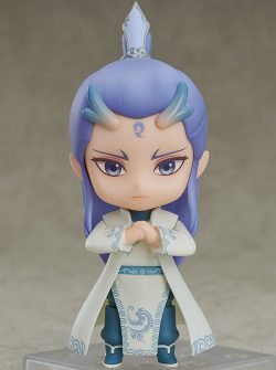 Ne Zha — Ao Bing — Nendoroid #1460