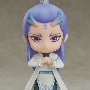 Ne Zha - Ao Bing - Nendoroid #1460