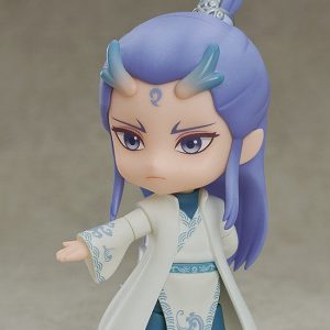 Ne Zha - Ao Bing - Nendoroid #1460 — изображение 2